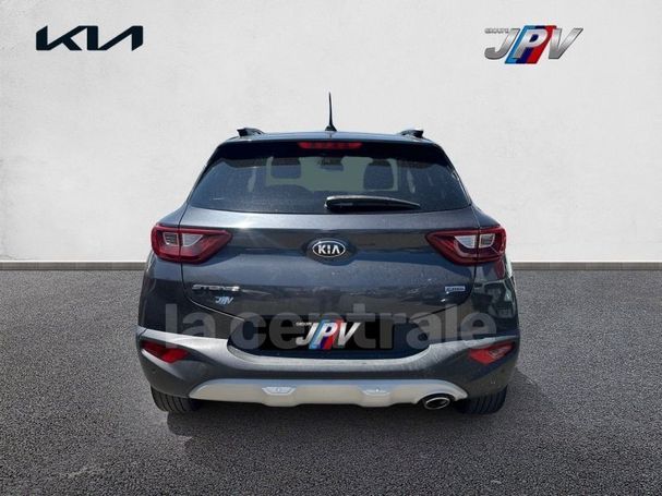 Kia Stonic 1.6 CRDi 81 kW image number 4