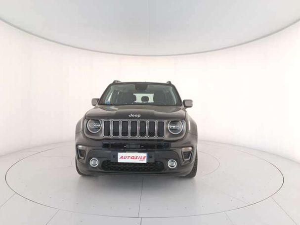 Jeep Renegade 1.0 Limited 88 kW image number 5