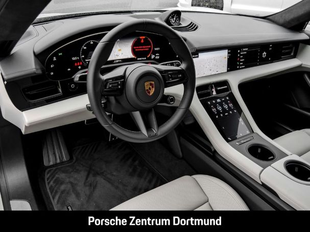 Porsche Taycan Turbo Sport Turismo 500 kW image number 10