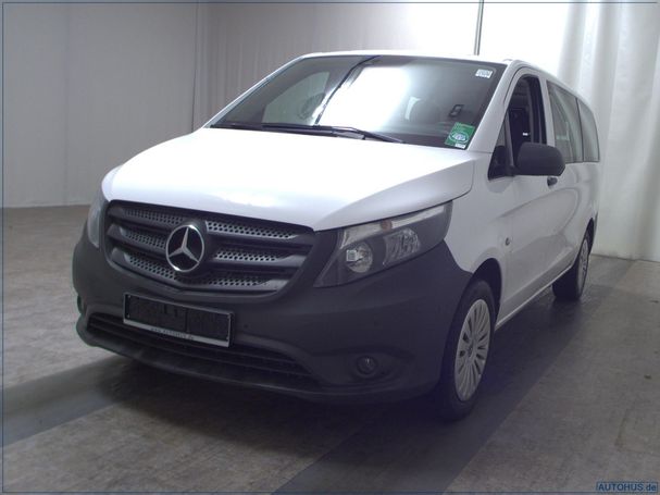 Mercedes-Benz Vito 114 CDi Tourer PRO 100 kW image number 1