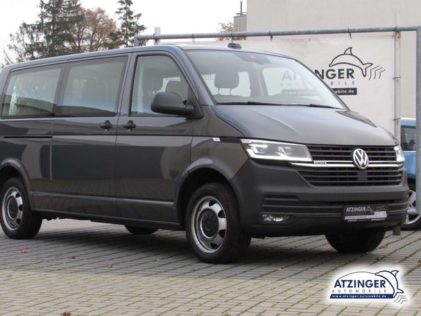 Volkswagen T6 Transporter DSG 4Motion 110 kW image number 3