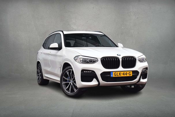 BMW X3 xDrive30e M Sport 215 kW image number 41