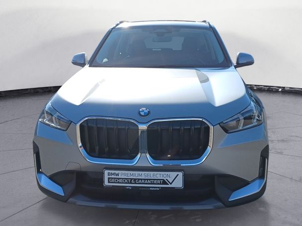 BMW X1 sDrive 115 kW image number 7