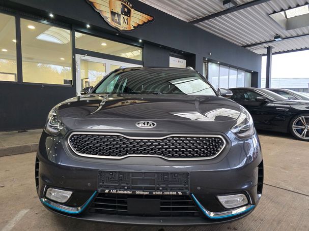 Kia Niro 104 kW image number 5