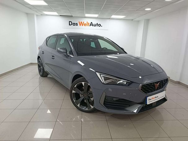 Cupra Leon 1.5 eTSI DSG 110 kW image number 1