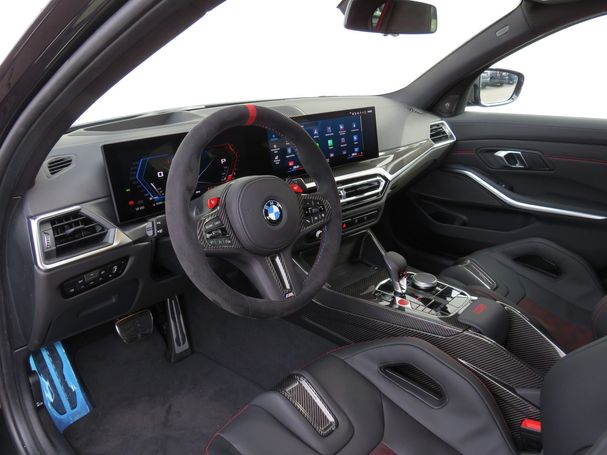 BMW M3 405 kW image number 7