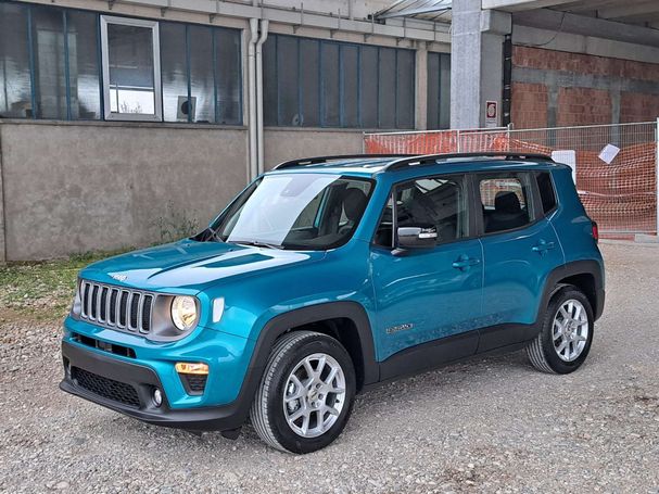 Jeep Renegade 96 kW image number 1