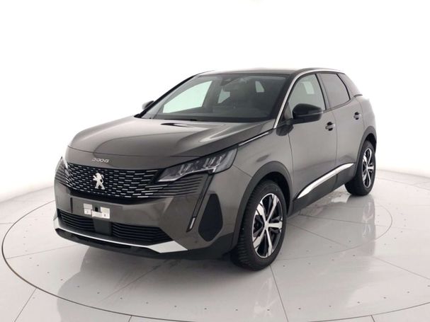 Peugeot 3008 BlueHDi 130 S&S Allure 96 kW image number 1