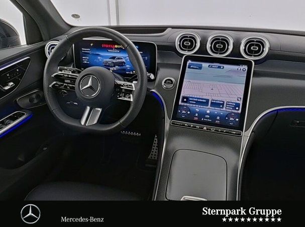 Mercedes-Benz GLC 300 e AMG 230 kW image number 6