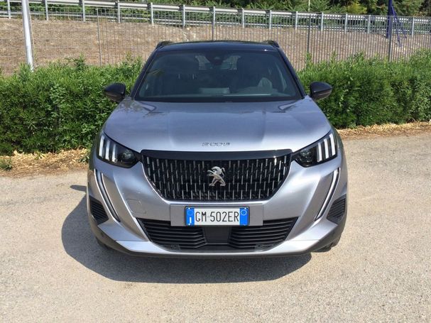 Peugeot 2008 BlueHDi 130 GT EAT8 96 kW image number 2