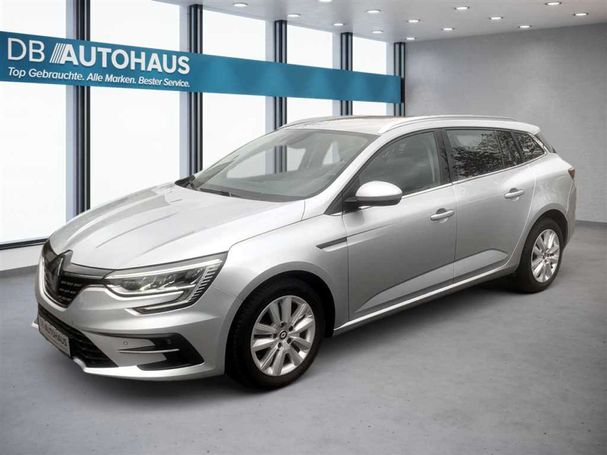 Renault Megane TCe 103 kW image number 1