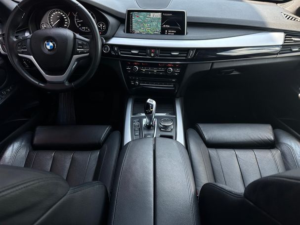 BMW X5 xDrive30d 190 kW image number 9