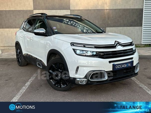 Citroen C5 Aircross Pure Tech 130 S&S 96 kW image number 2