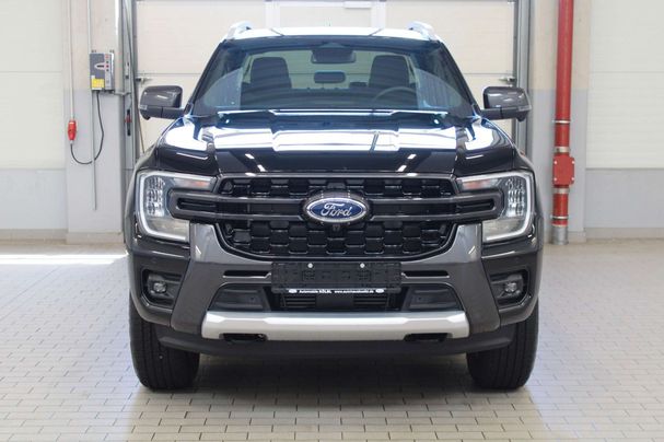 Ford Ranger 2.0 Wildtrak 151 kW image number 4