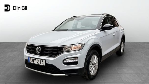 Volkswagen T-Roc TSI DSG 111 kW image number 1