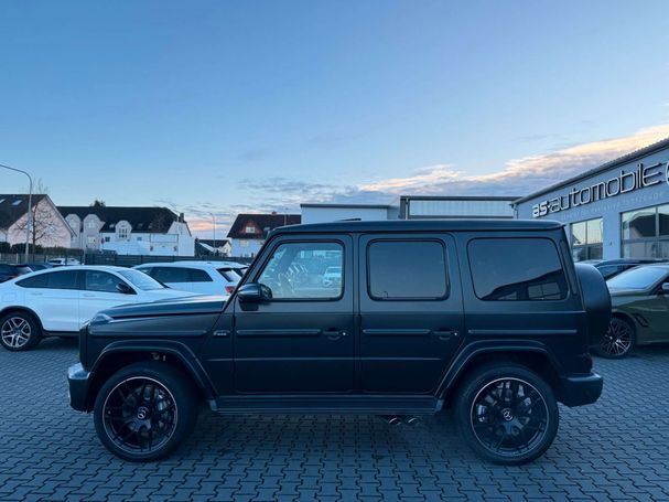 Mercedes-Benz G 63 AMG G 430 kW image number 3