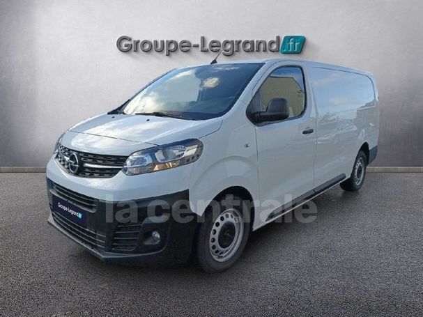 Opel Vivaro DI 74 kW image number 1