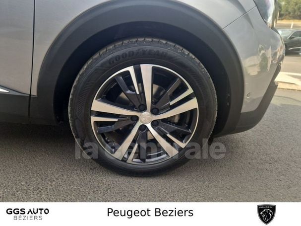 Peugeot 3008 BlueHDi 130 S&S Allure 96 kW image number 19