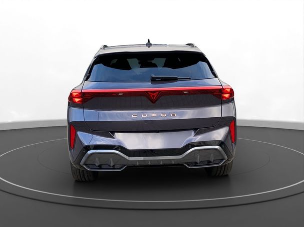 Cupra Terramar 1.5 e-Hybrid VZ 200 kW image number 3