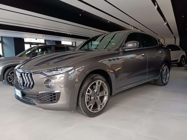 Maserati Levante GT 243 kW image number 1