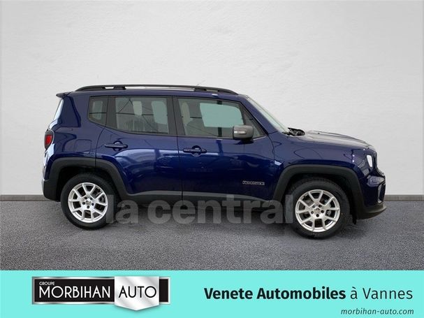 Jeep Renegade 1.6 MultiJet 96 kW image number 4