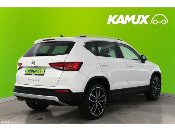 Seat Ateca 1.5 TSI DSG 110 kW image number 3