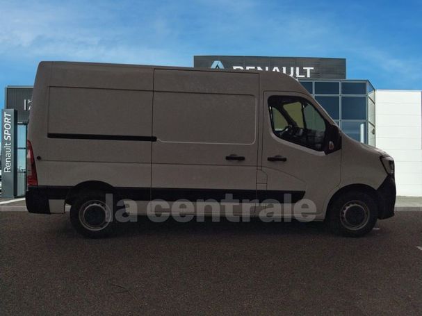 Renault Master DCi 135 100 kW image number 17