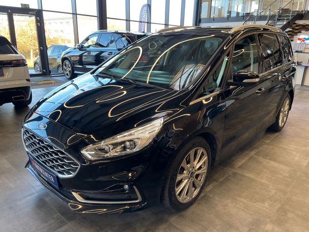 Ford Galaxy 2.0 Titanium 177 kW image number 23