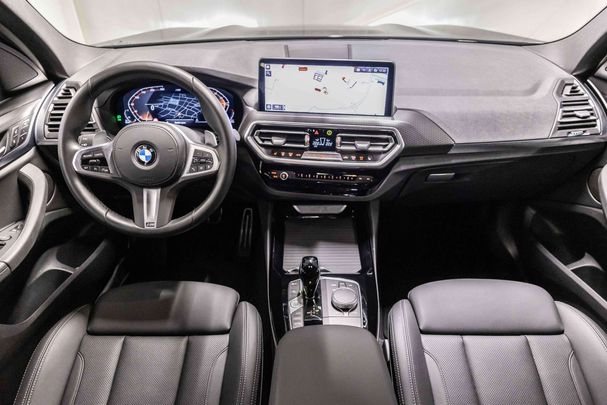 BMW X3 sDrive 100 kW image number 6