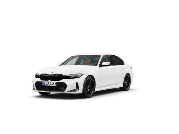 BMW 318i 115 kW image number 1