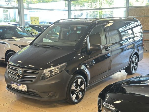 Mercedes-Benz Vito Edition 174 kW image number 1