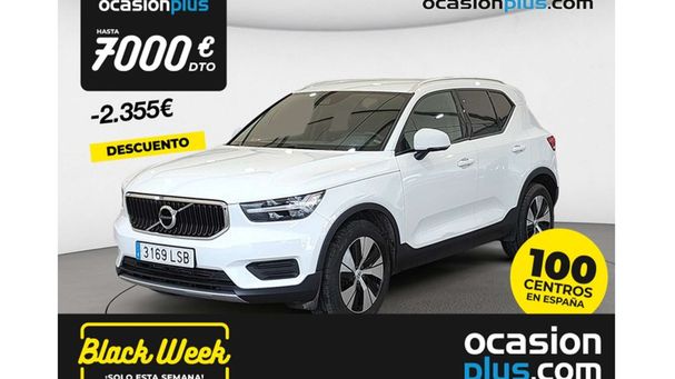 Volvo XC40 T3 Momentum Pro 120 kW image number 5