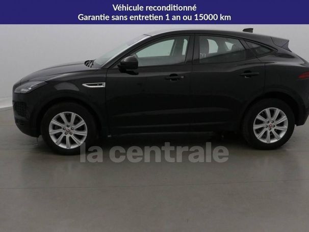 Jaguar E-Pace D150 AWD S 110 kW image number 25