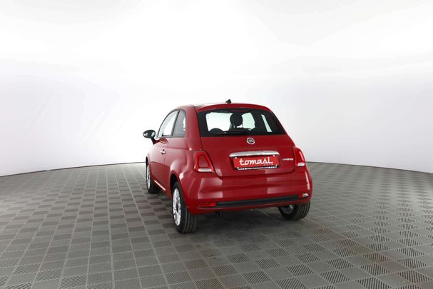 Fiat 500 1.0 52 kW image number 3