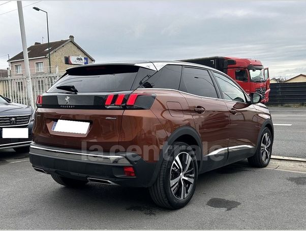 Peugeot 3008 BlueHDi 130 S&S EAT8 96 kW image number 13