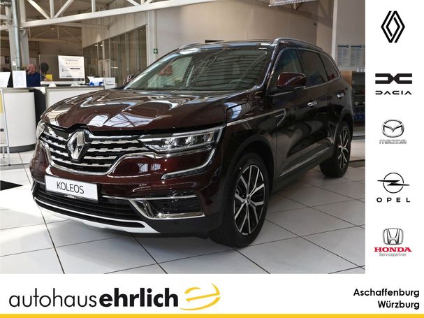 Renault Koleos TCe 160 Techno 116 kW image number 1