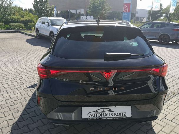 Cupra Leon Sportstourer 1.5 eTSI DSG 110 kW image number 2