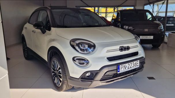 Fiat 500X 96 kW image number 2