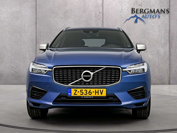 Volvo XC60 T8 AWD 287 kW image number 20