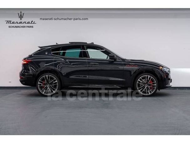 Maserati Levante Trofeo 427 kW image number 4