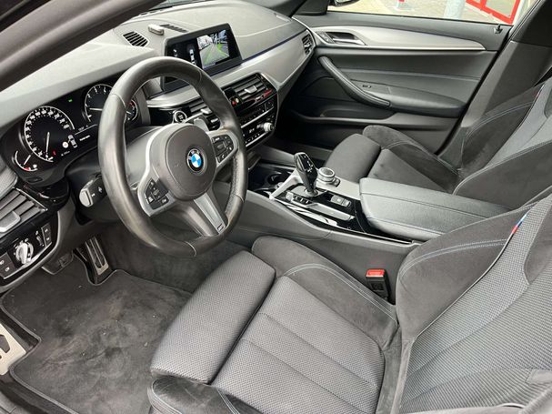 BMW 520i 135 kW image number 5