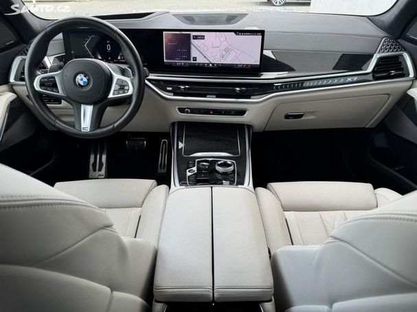 BMW X7 xDrive40i 280 kW image number 8