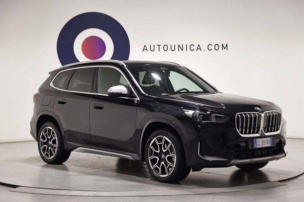 BMW X1 sDrive 100 kW image number 2