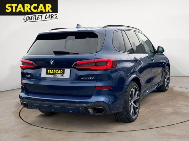 BMW X5 xDrive 250 kW image number 6