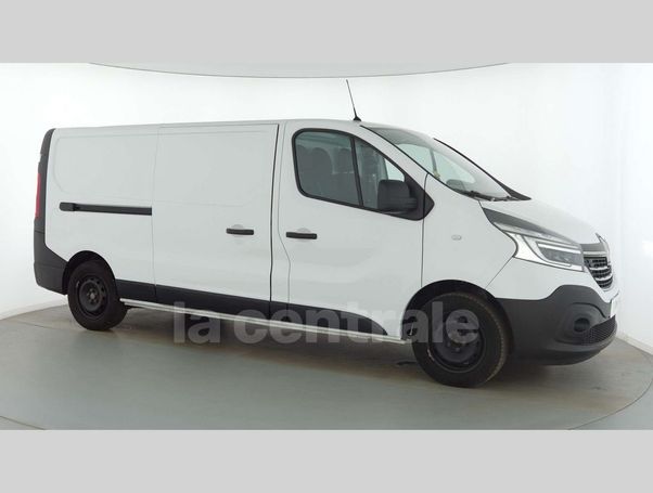 Renault Trafic DCi 120 L2H1 88 kW image number 19