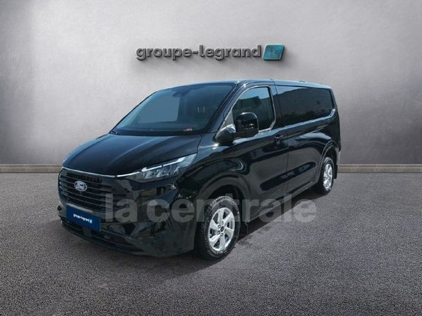  Ford Transit Custom L1 2.0 EcoBlue 110 kW image number 1