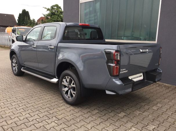 Isuzu D-Max Double Cab 120 kW image number 3