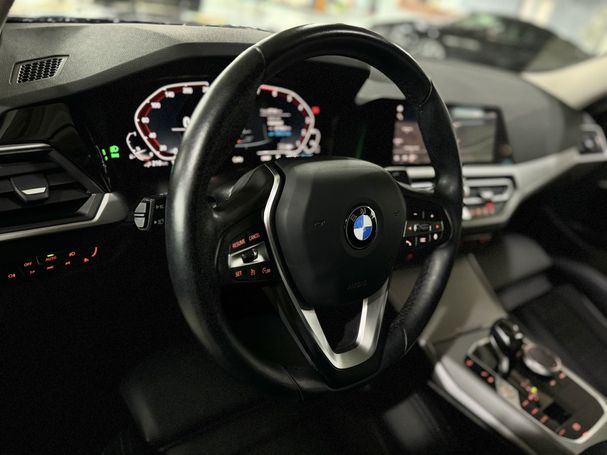 BMW 320 e M Sport 150 kW image number 21