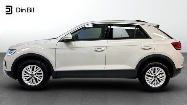 Volkswagen T-Roc TSI 111 kW image number 5