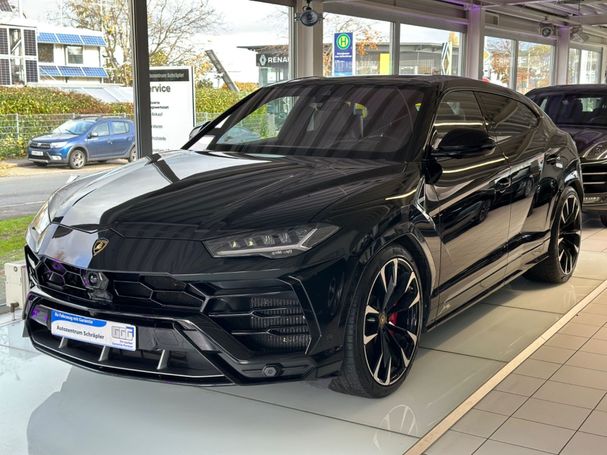 Lamborghini Urus 478 kW image number 1